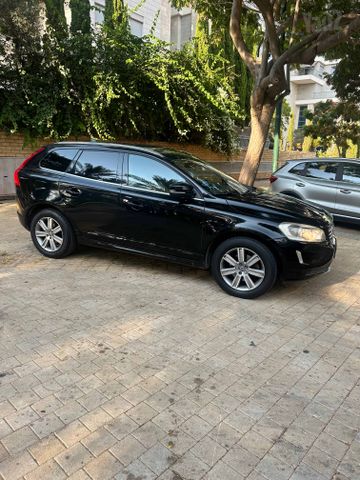 וולוו XC60