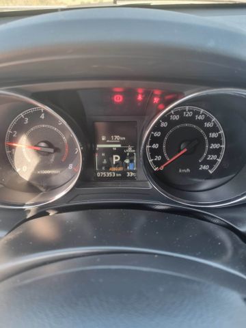 מודעת רכב מיצובישי ASX