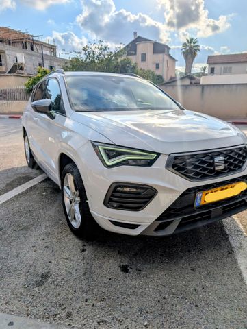 סיאט אטקה