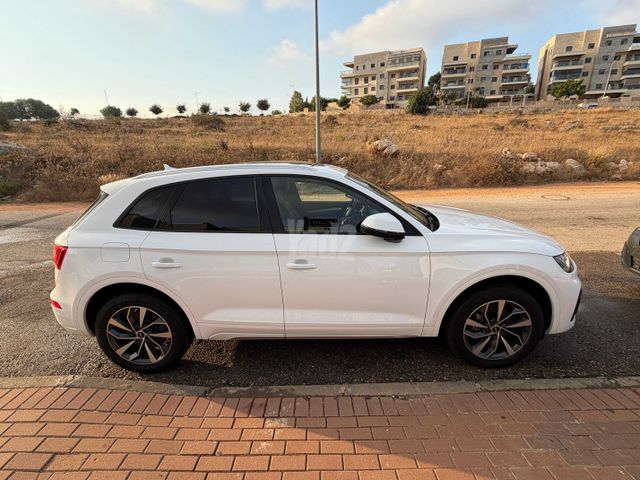 אאודי Q5