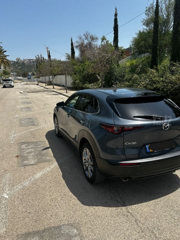 מאזדה CX-30