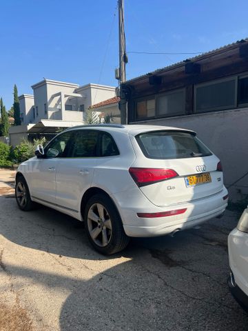 אאודי Q5