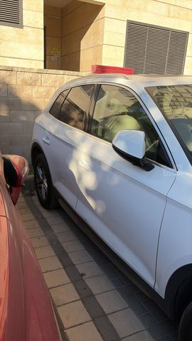 אאודי Q5