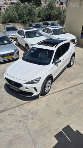קופרה פורמנטור
