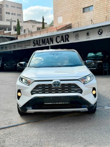 טויוטה RAV4