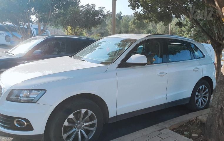 אאודי Q5