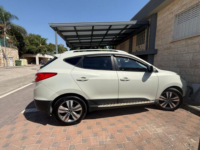 יונדאי ix35