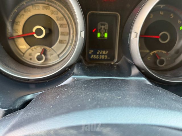מודעת רכב מיצובישי פג'רו