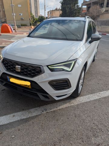 סיאט אטקה