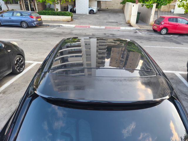 מודעת רכב מאזדה CX-30