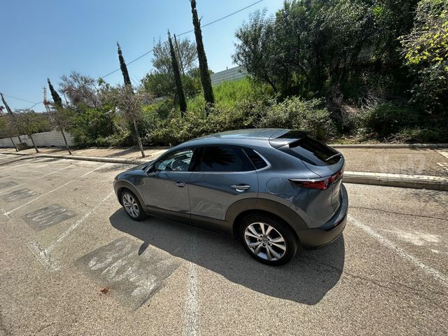מאזדה CX-30