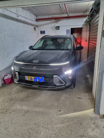 מודעת רכב יונדאי קונה