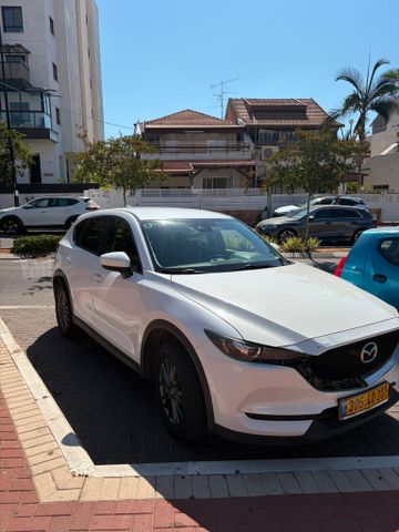 מאזדה CX-5