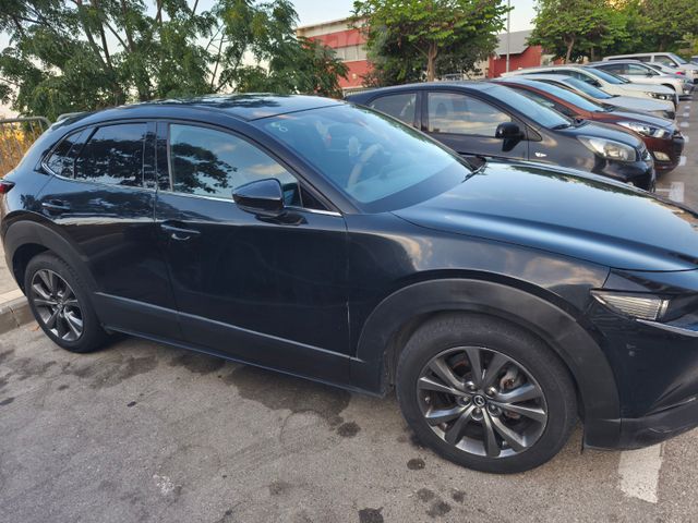 מאזדה CX-30