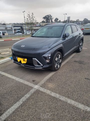 יונדאי קונה