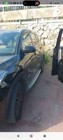 יונדאי טוסון