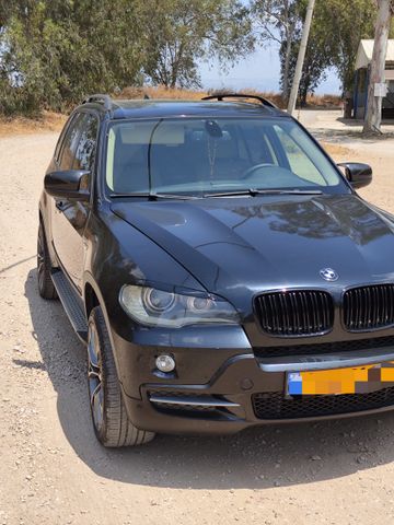 ב מ וו X5