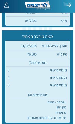 ג'יפ גרנד צ'ירוקי