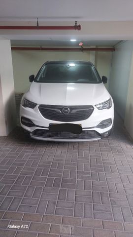 אופל גרנדלנד