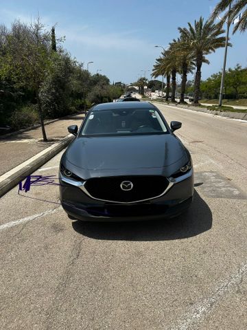 מאזדה CX-30