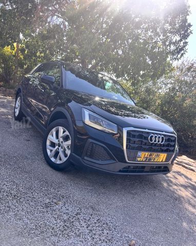 אאודי Q2