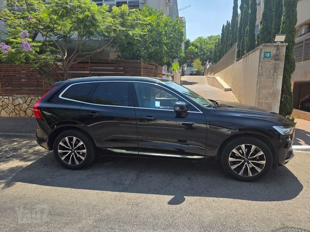 וולוו XC60