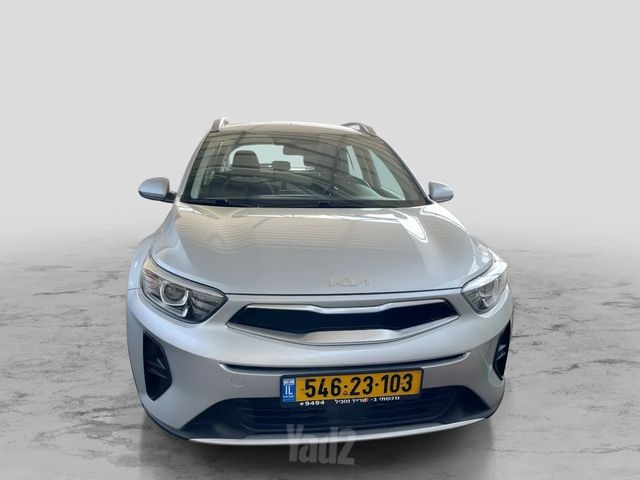 מודעת רכב קיה סטוניק