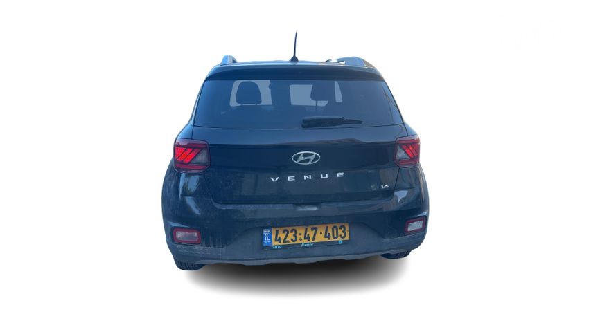 יונדאי וניו