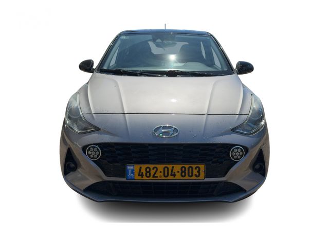 יונדאי i10
