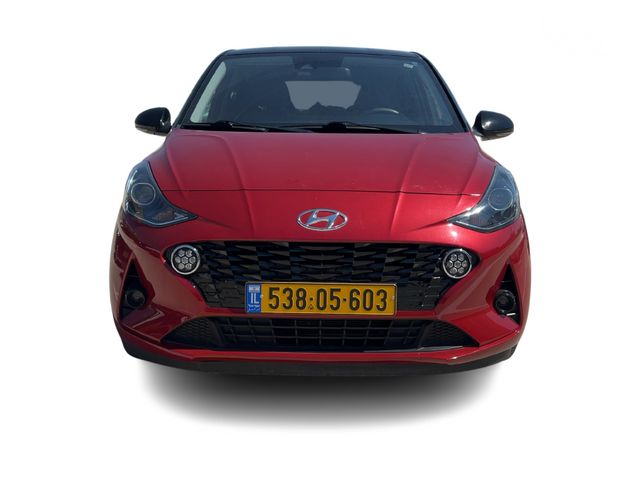 יונדאי i10