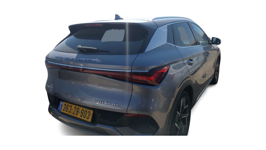 בי.ווי.די אטו 3