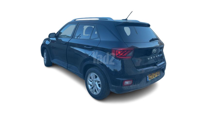 יונדאי וניו