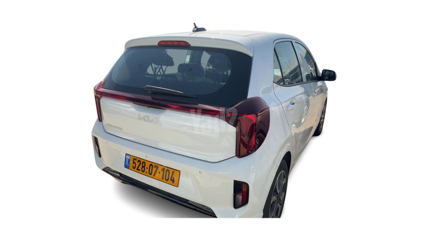 קיה פיקנטו