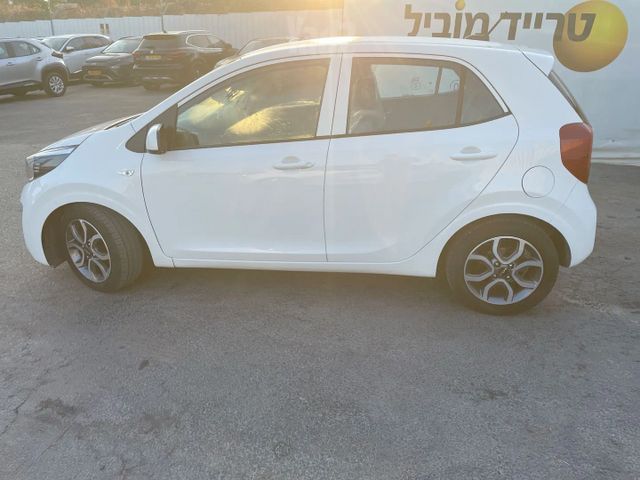 קיה פיקנטו