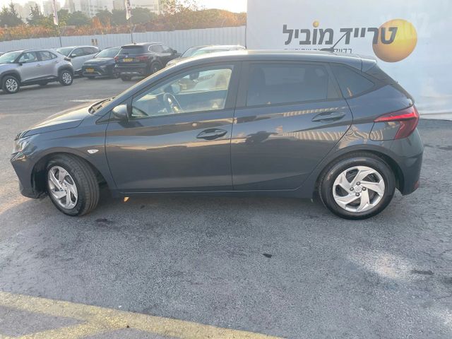 יונדאי i20