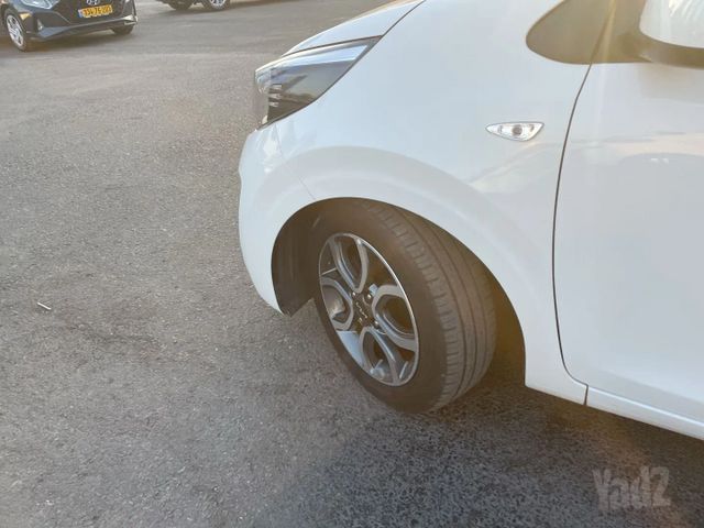 קיה פיקנטו