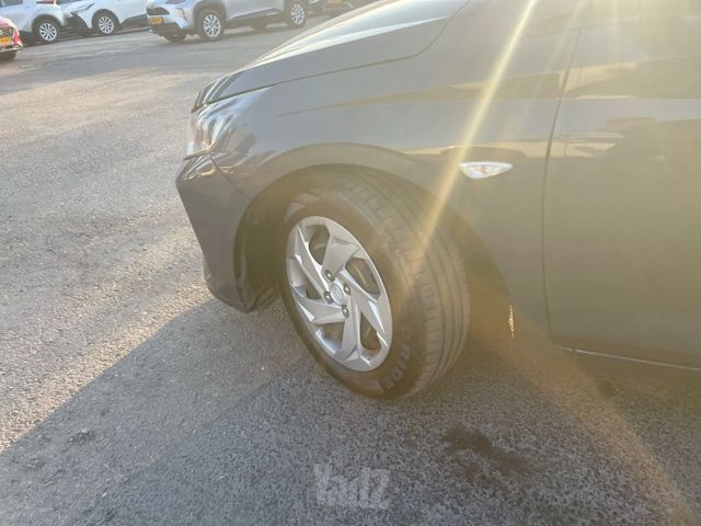 יונדאי i20