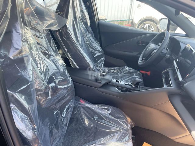 טויוטה C-HR