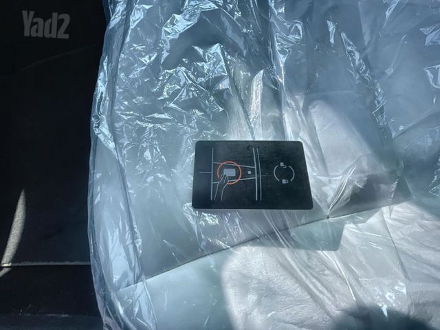 טסלה מודל 3