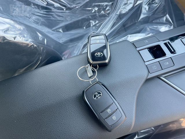 טויוטה C-HR