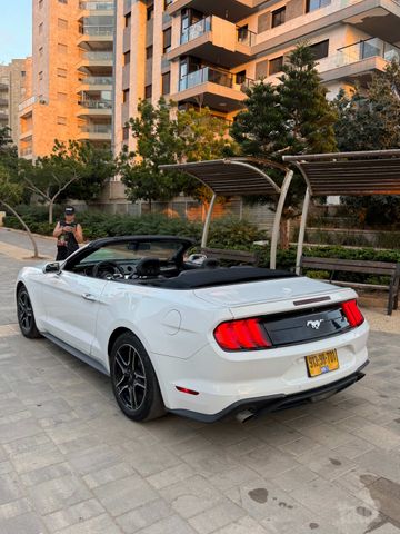 פורד מוסטנג