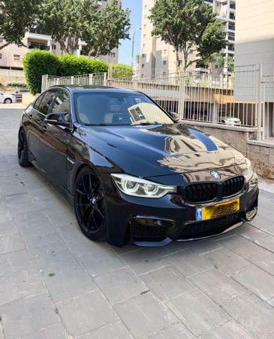 ב מ וו סדרה 3