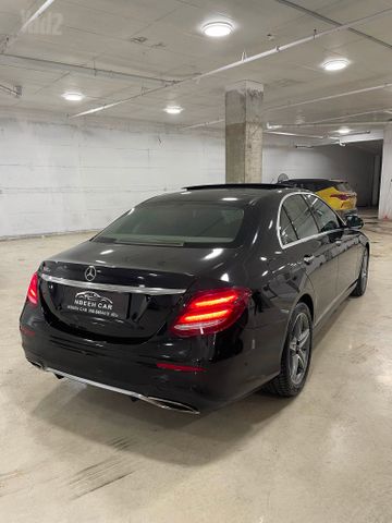 מרצדס-בנץ E-class