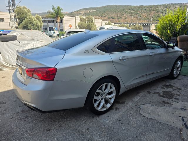 שברולט אימפלה