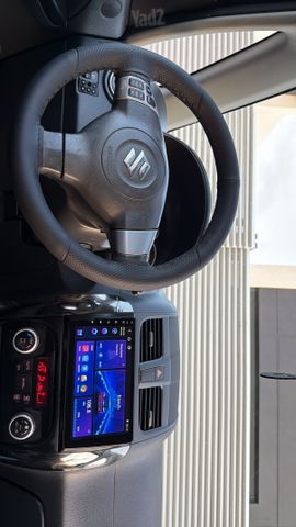 מודעת רכב סוזוקי SX4