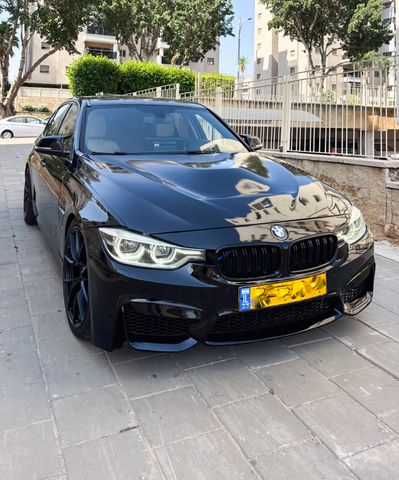ב מ וו סדרה 3