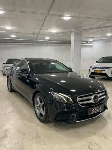 מרצדס-בנץ E-class