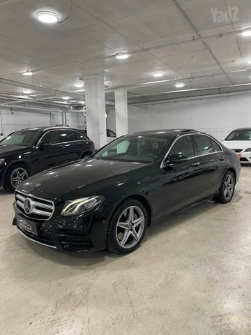 מרצדס-בנץ E-class