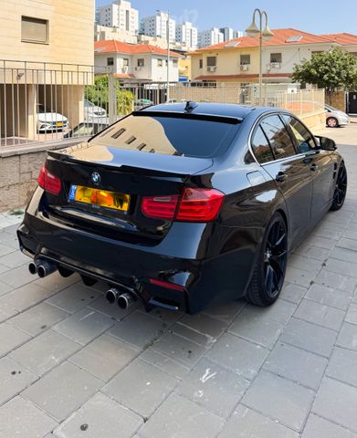 ב מ וו סדרה 3