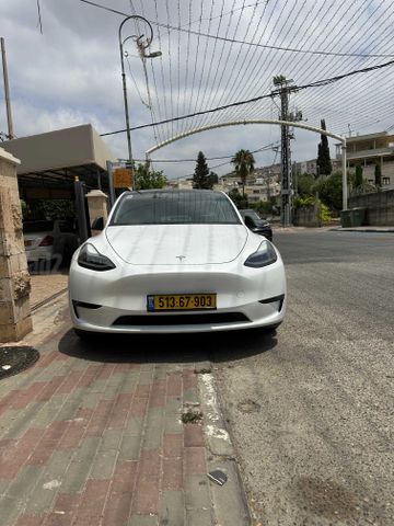 טסלה מודל Y
